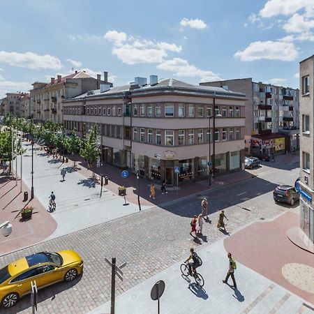 דירות Šiauliai Avenue מראה חיצוני תמונה